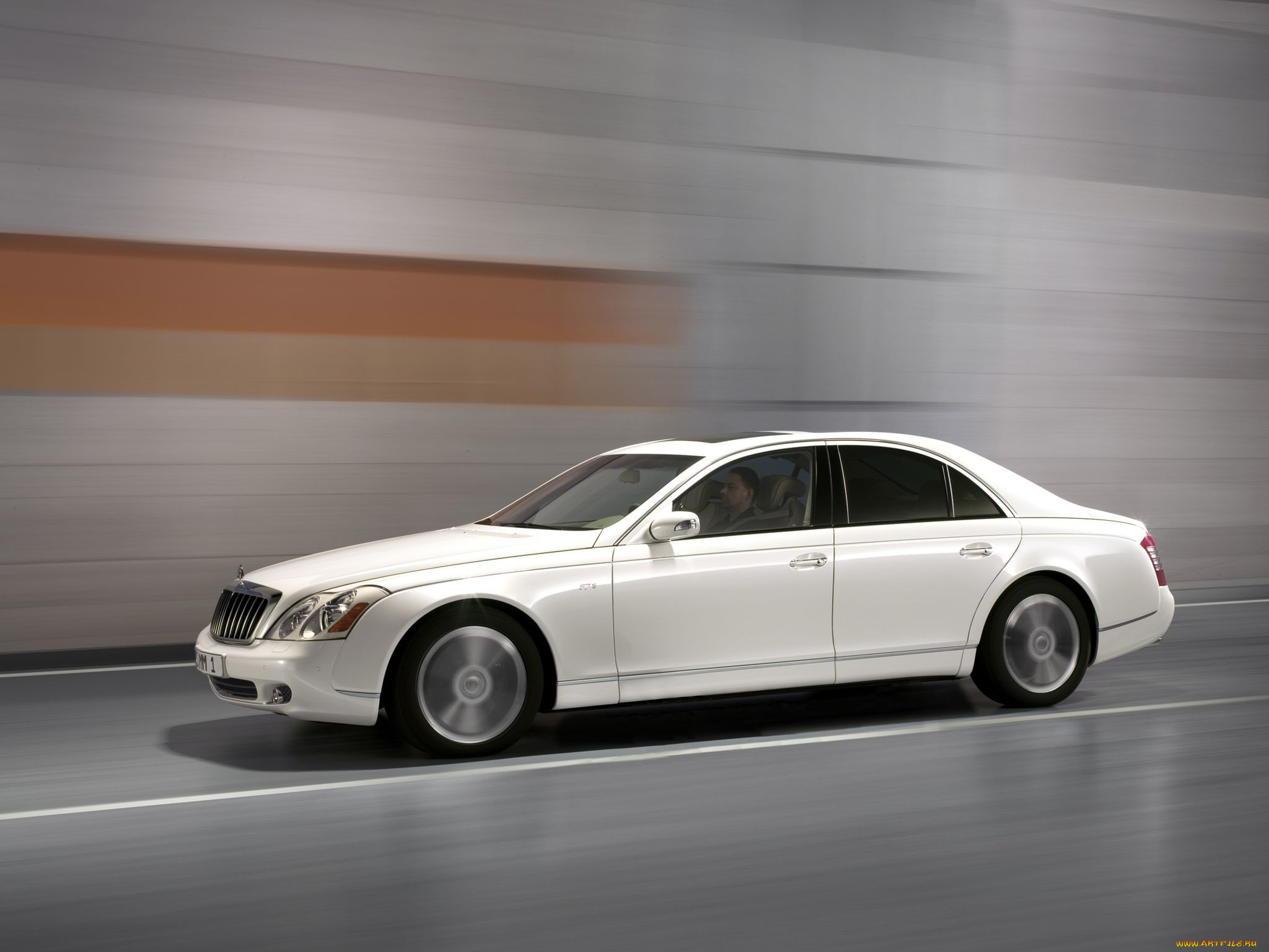 , maybach